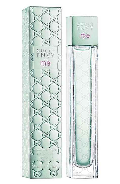 gucci envy me 2 perfume|gucci envy me discontinued.